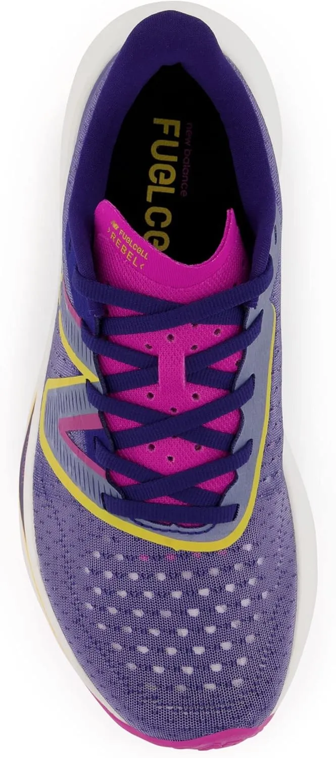 New Balance Women's FuelCell Rebel V3 Running Shoe