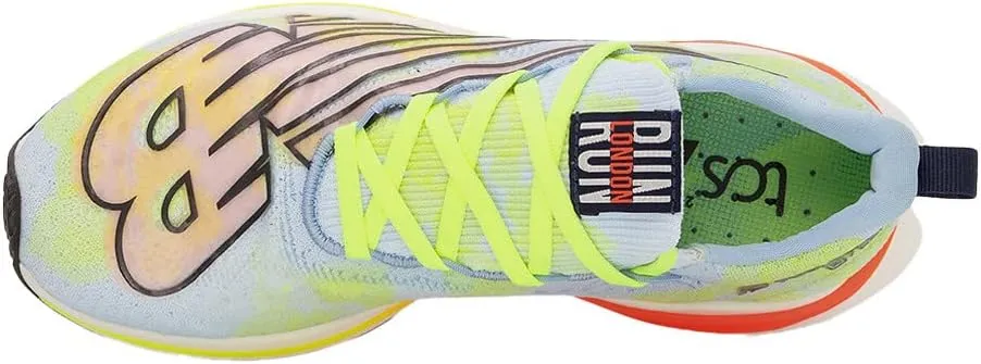 New Balance Women's FuelCell Supercomp Elite V3 Running Shoe