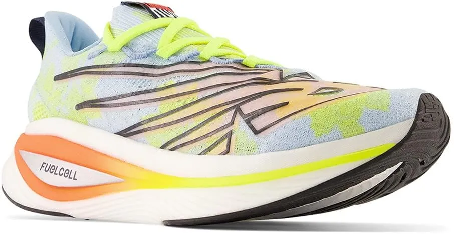 New Balance Women's FuelCell Supercomp Elite V3 Running Shoe