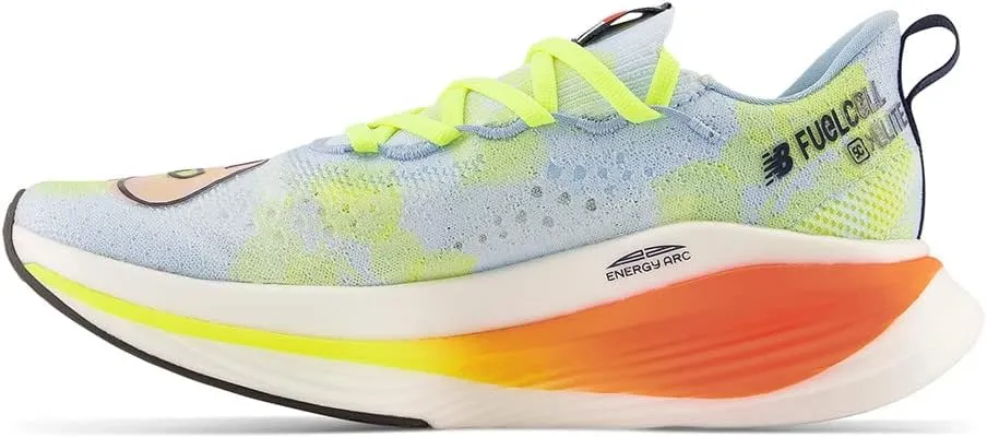 New Balance Women's FuelCell Supercomp Elite V3 Running Shoe