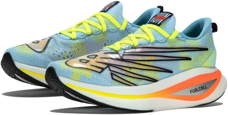 New Balance Women's FuelCell Supercomp Elite V3 Running Shoe