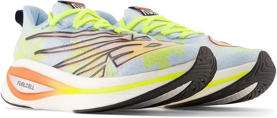 New Balance Women's FuelCell Supercomp Elite V3 Running Shoe