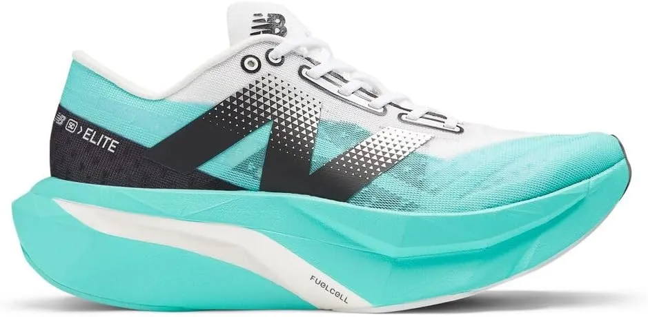 New Balance Women's FuelCell SuperComp Elite V4 Running Shoe