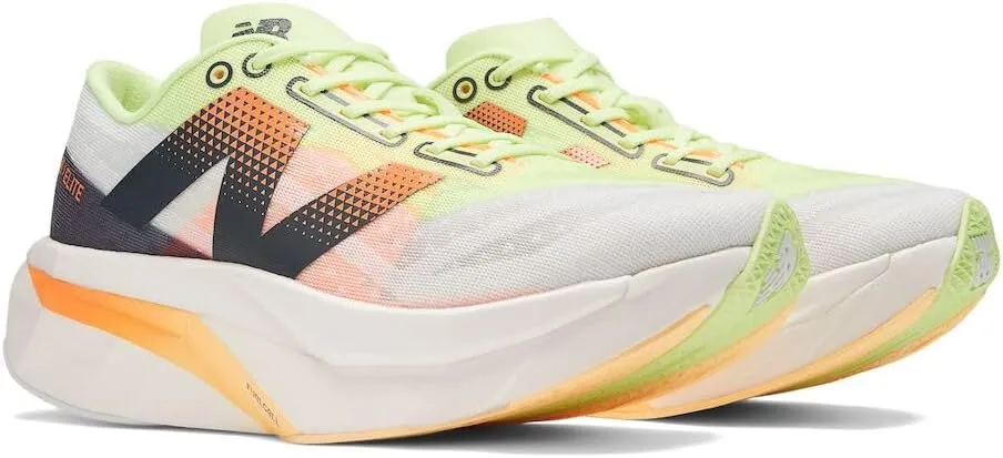 New Balance Women's FuelCell SuperComp Elite V4 Running Shoe