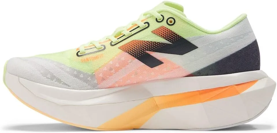 New Balance Women's FuelCell SuperComp Elite V4 Running Shoe