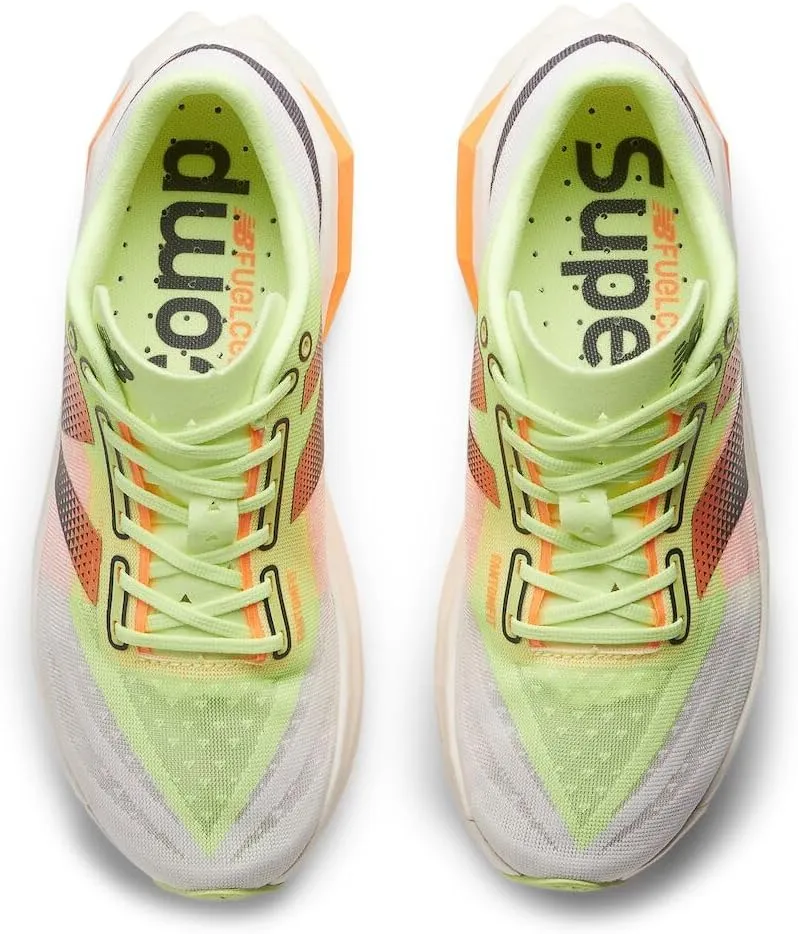 New Balance Women's FuelCell SuperComp Elite V4 Running Shoe