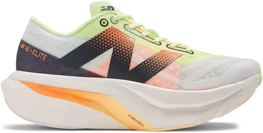 New Balance Women's FuelCell SuperComp Elite V4 Running Shoe