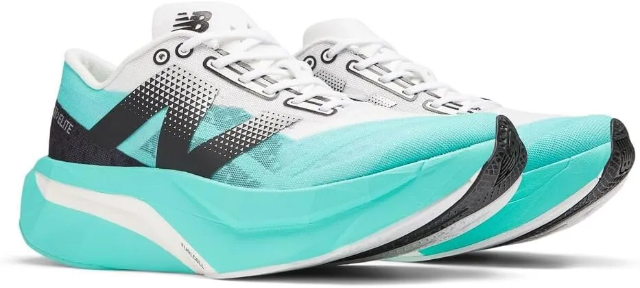 New Balance Women's FuelCell SuperComp Elite V4 Running Shoe