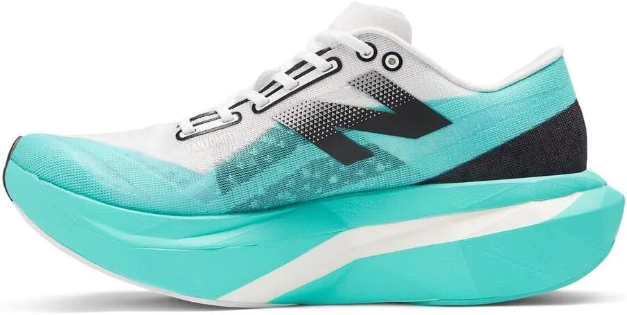 New Balance Women's FuelCell SuperComp Elite V4 Running Shoe