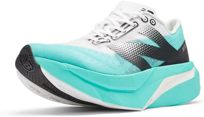 New Balance Women's FuelCell SuperComp Elite V4 Running Shoe
