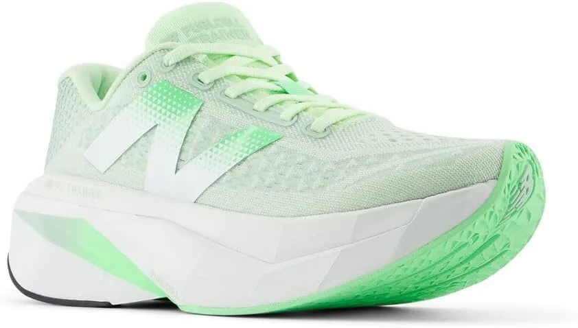New Balance Women's FuelCell Supercomp Trainer V3 Running Shoe