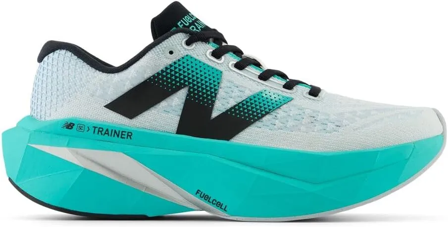 New Balance Women's FuelCell Supercomp Trainer V3 Running Shoe