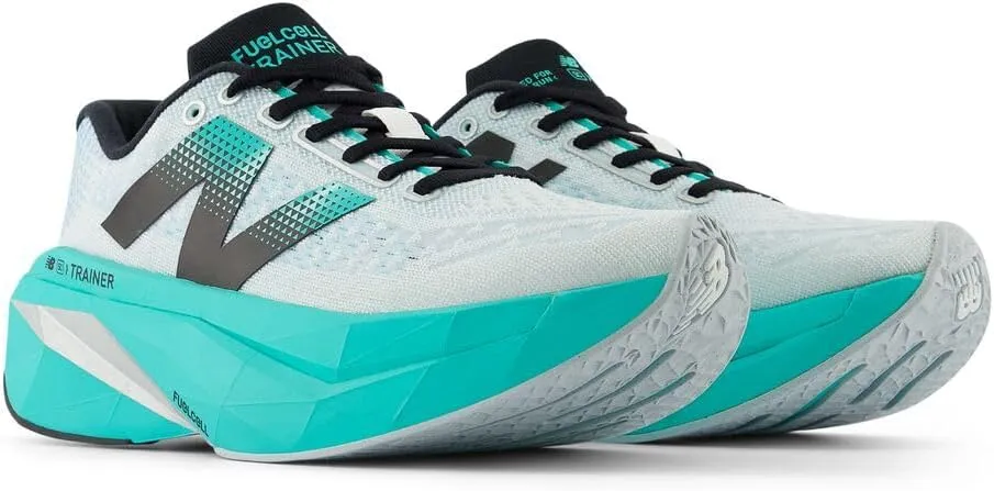 New Balance Women's FuelCell Supercomp Trainer V3 Running Shoe