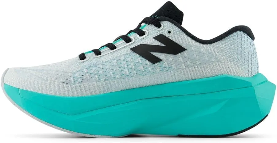 New Balance Women's FuelCell Supercomp Trainer V3 Running Shoe