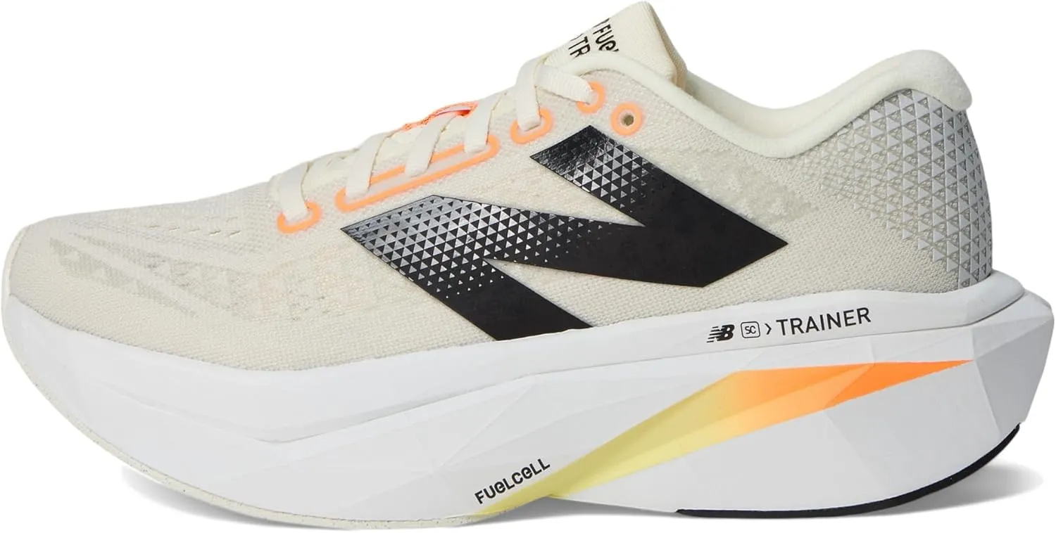 New Balance Women's FuelCell Supercomp Trainer V3 Running Shoe