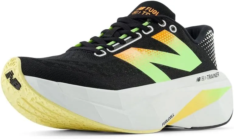 New Balance Women's FuelCell Supercomp Trainer V3 Running Shoe