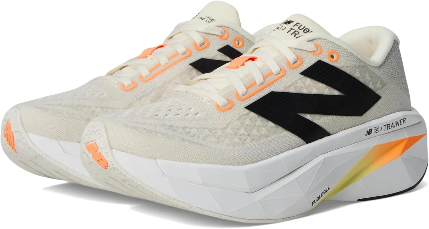 New Balance Women's FuelCell Supercomp Trainer V3 Running Shoe