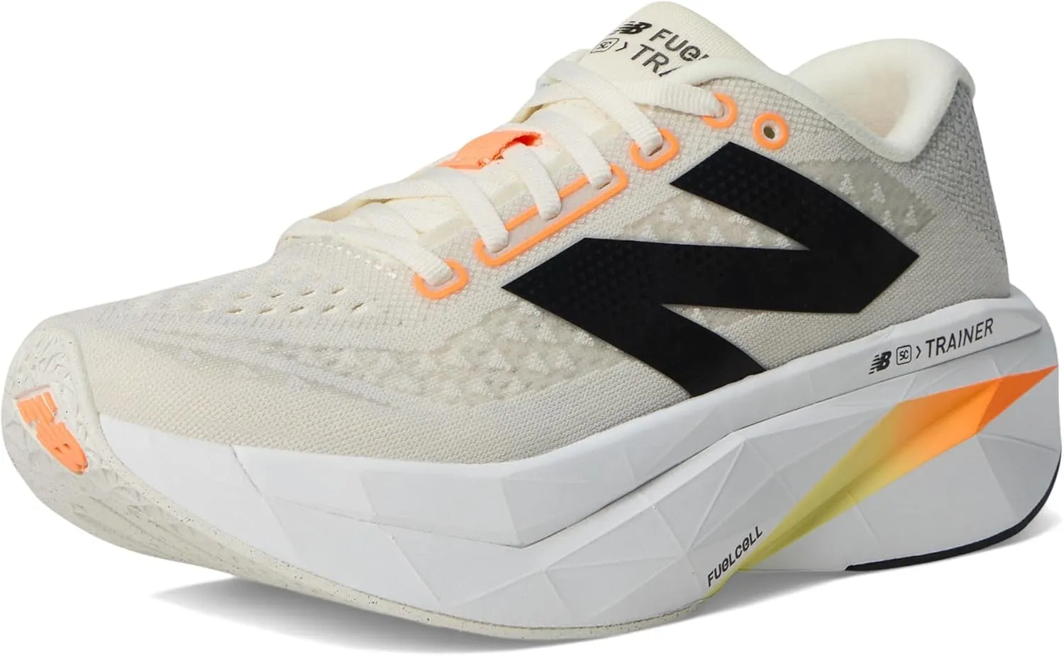 New Balance Women's FuelCell Supercomp Trainer V3 Running Shoe