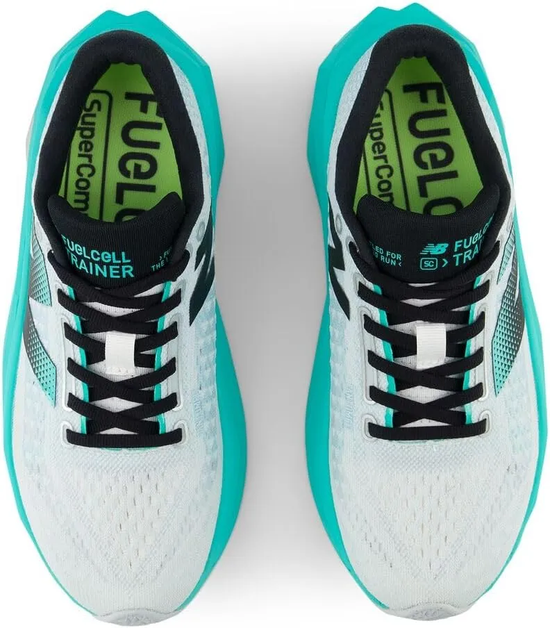 New Balance Women's FuelCell Supercomp Trainer V3 Running Shoe