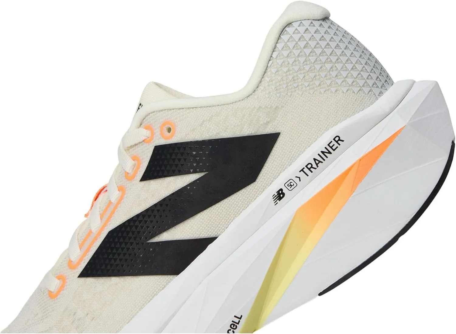 New Balance Women's FuelCell Supercomp Trainer V3 Running Shoe