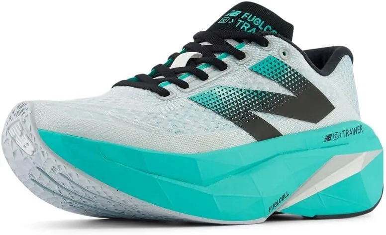 New Balance Women's FuelCell Supercomp Trainer V3 Running Shoe