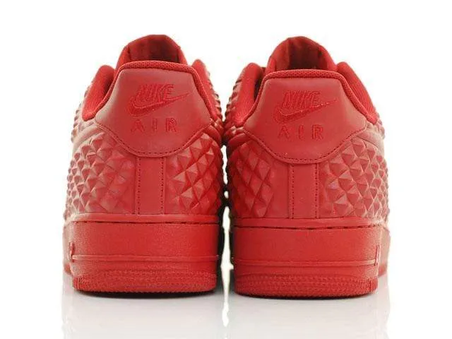 Nike Air Force 1 Low LV8 VT Star Independence Day Gym Red