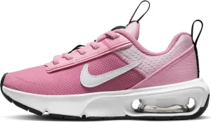 Nike Air Max INTRLK Lite (DH9394-601, Pink Foam/White-Elemental Pink) Size 10.5
