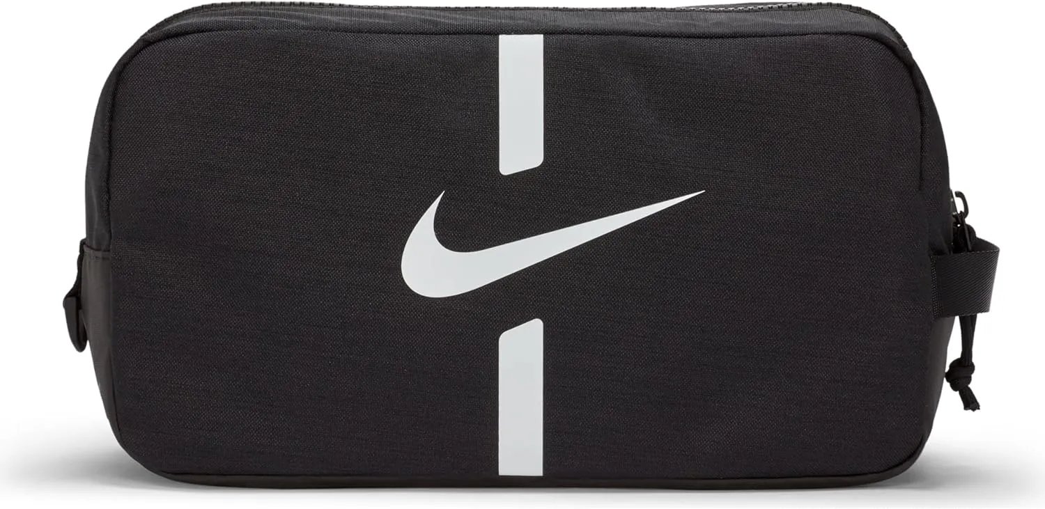 Nike BA6149 NK SHOE BOX BAG Gym Bag unisex-adult nike orange/nike orange/(wht) MISC