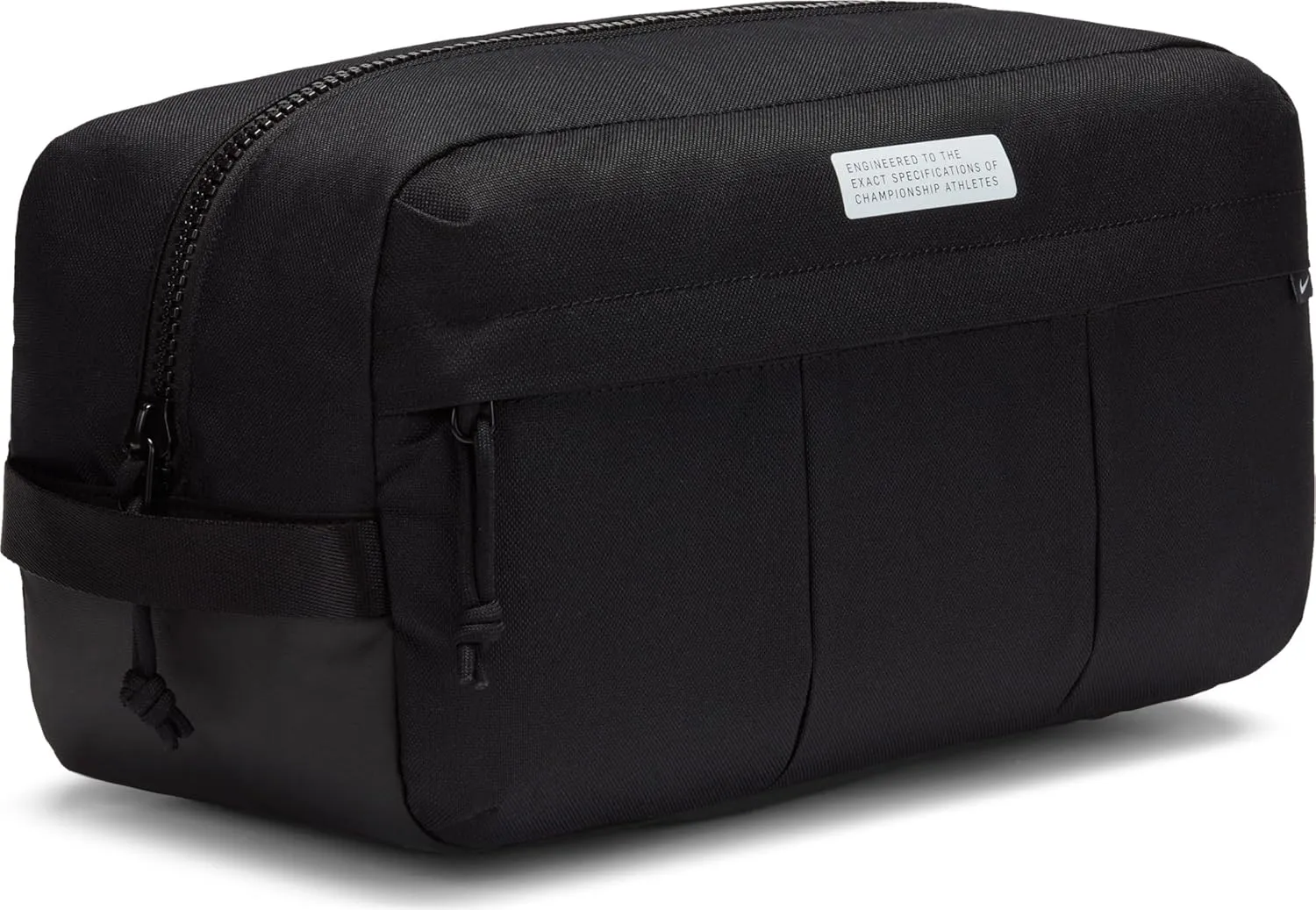 Nike BA6149 NK SHOE BOX BAG Gym Bag unisex-adult nike orange/nike orange/(wht) MISC