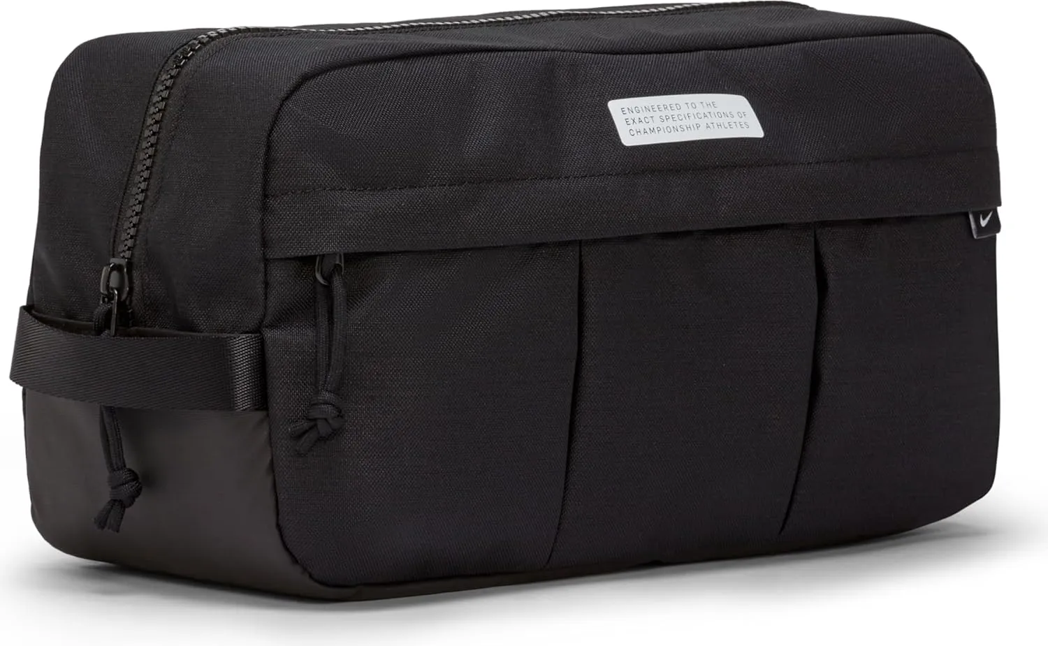 Nike BA6149 NK SHOE BOX BAG Gym Bag unisex-adult nike orange/nike orange/(wht) MISC