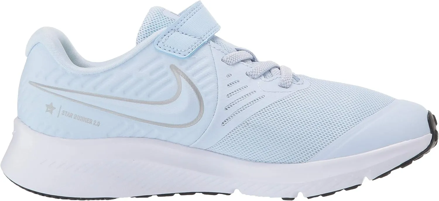 Nike Baby-Boy's Star Runner 2 (TDV) Running Shoe