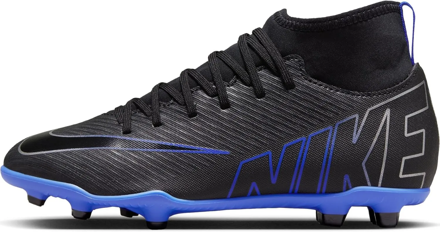 NIKE Boy's Football Shoe