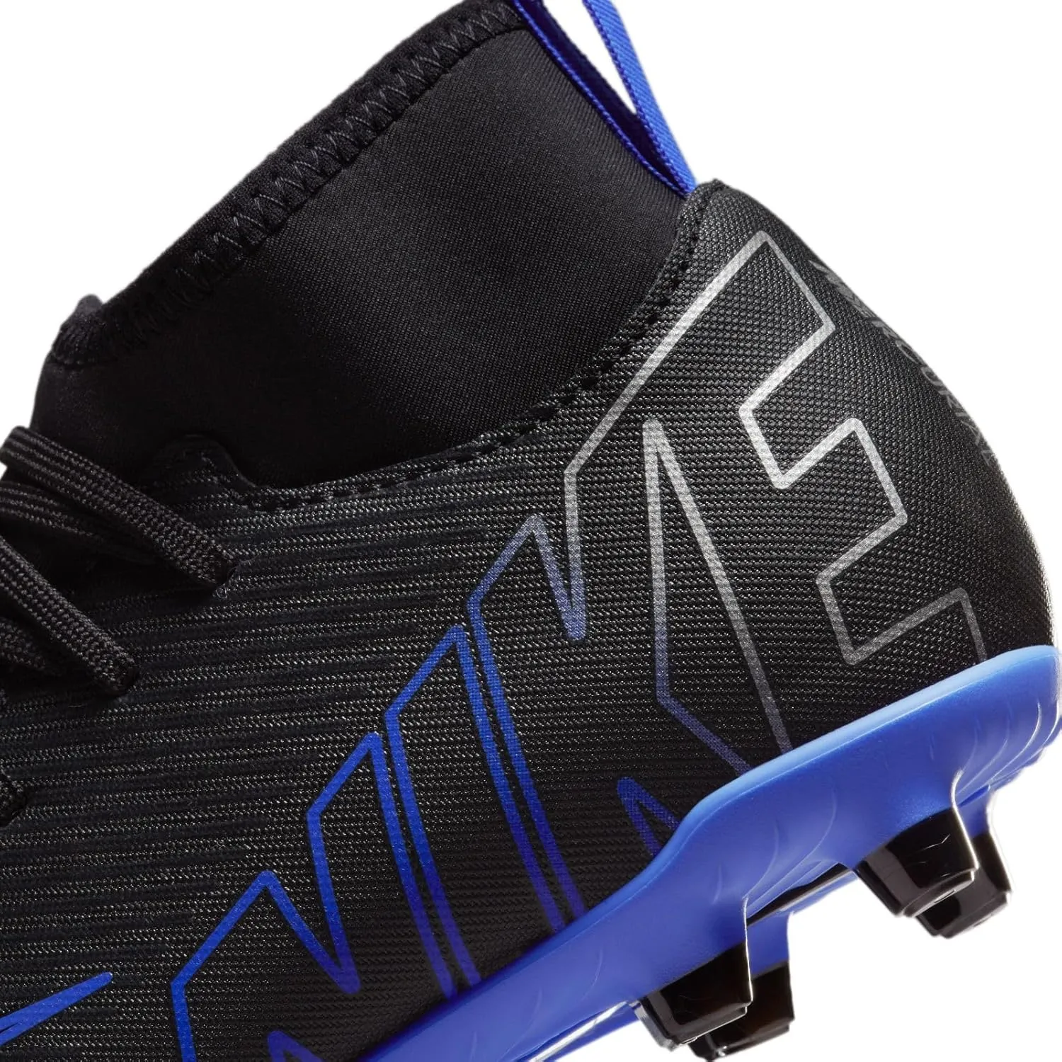 NIKE Boy's Football Shoe