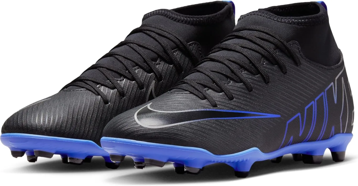 NIKE Boy's Football Shoe