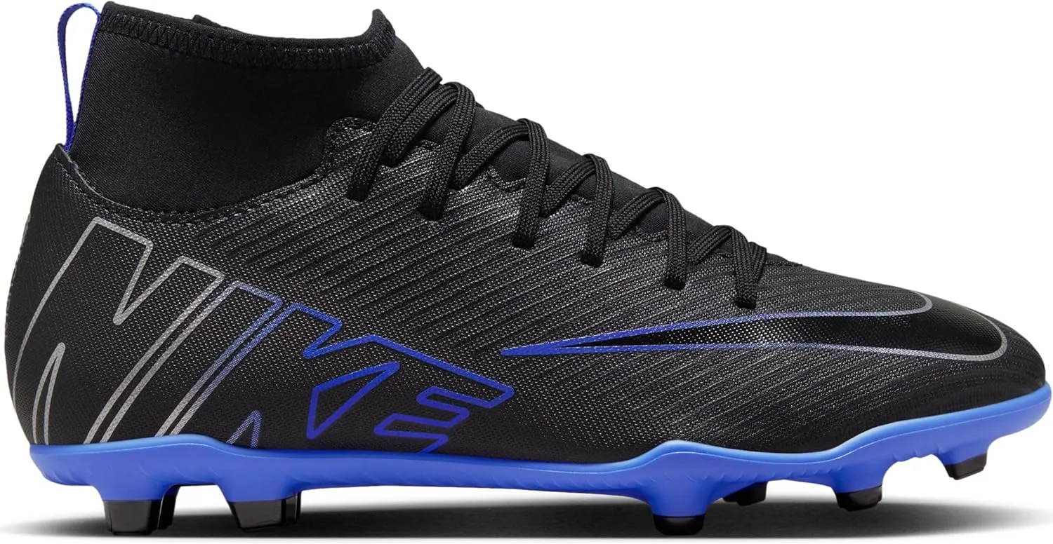 NIKE Boy's Football Shoe
