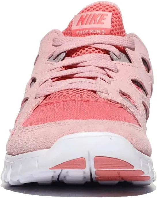 Nike Boy's Free Run 2 (Little Kid)