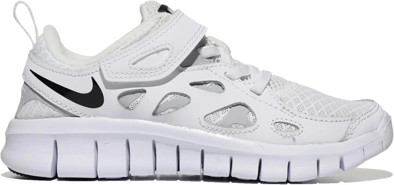 Nike Boy's Free Run 2 (Little Kid)