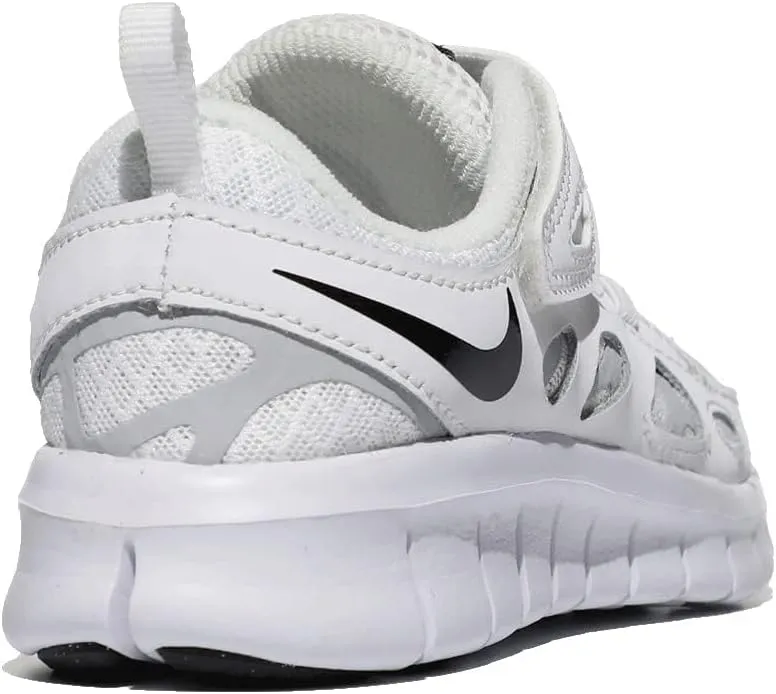 Nike Boy's Free Run 2 (Little Kid)