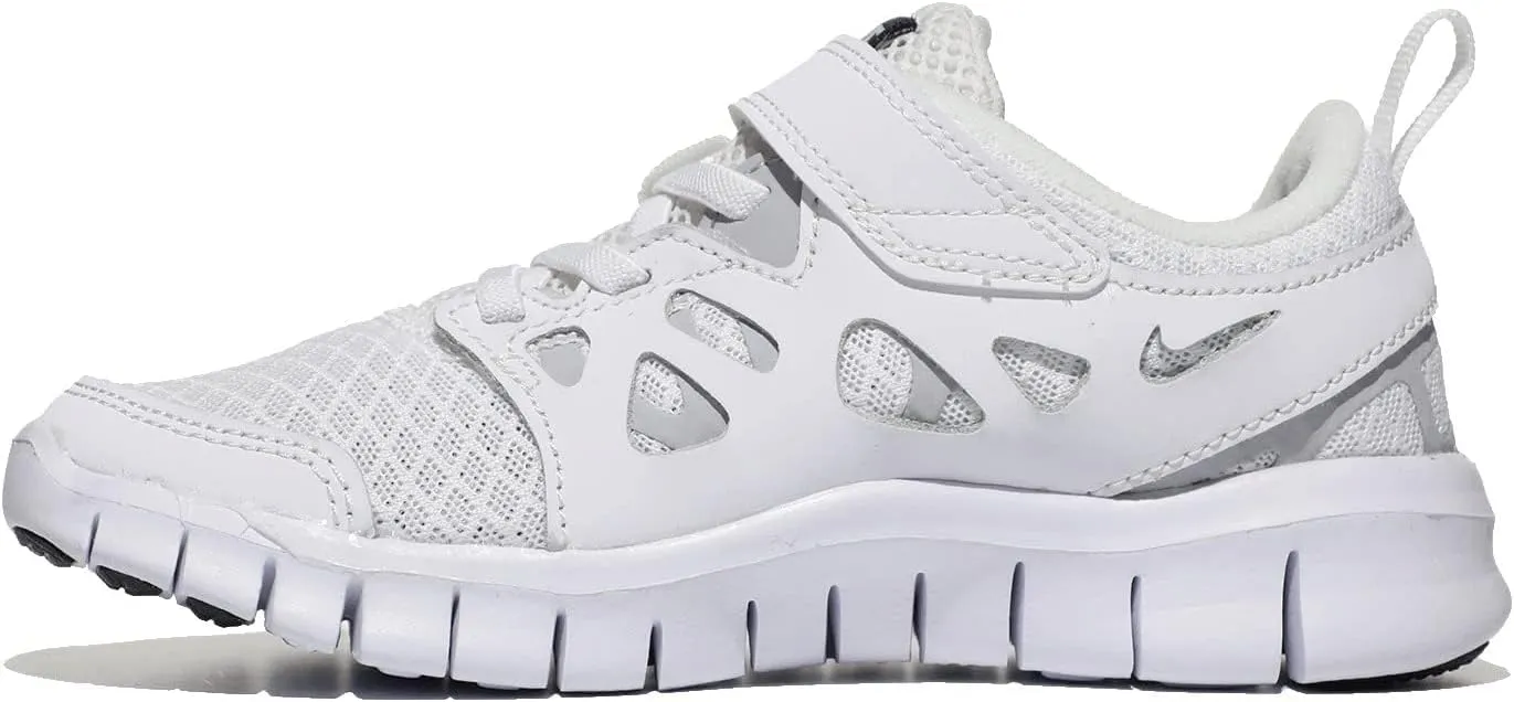 Nike Boy's Free Run 2 (Little Kid)