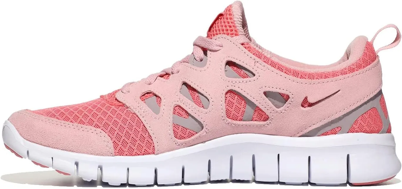 Nike Boy's Free Run 2 (Little Kid)