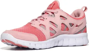 Nike Boy's Free Run 2 (Little Kid)