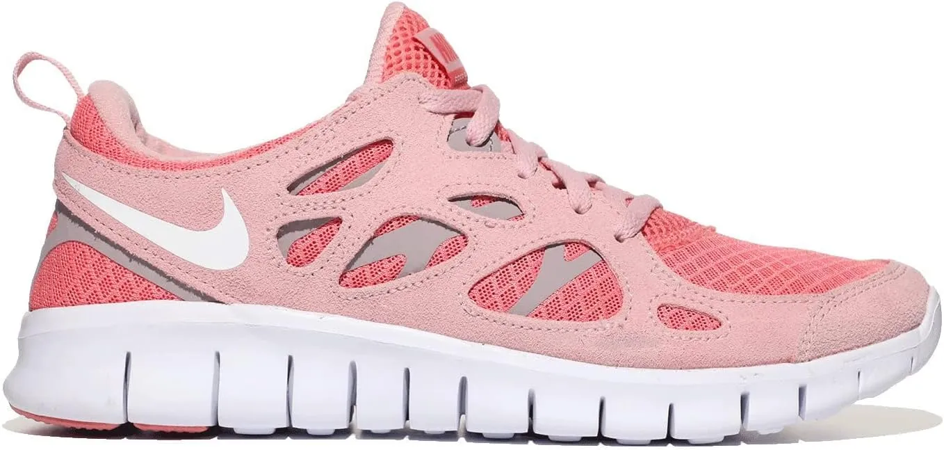 Nike Boy's Free Run 2 (Little Kid)