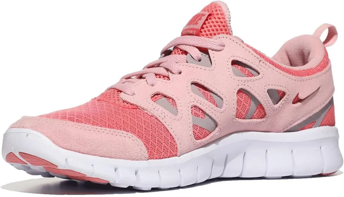 Nike Boy's Free Run 2 (Little Kid)