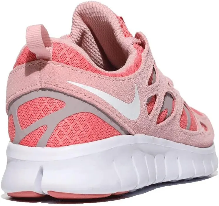 Nike Boy's Free Run 2 (Little Kid)