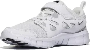 Nike Boy's Free Run 2 (Little Kid)