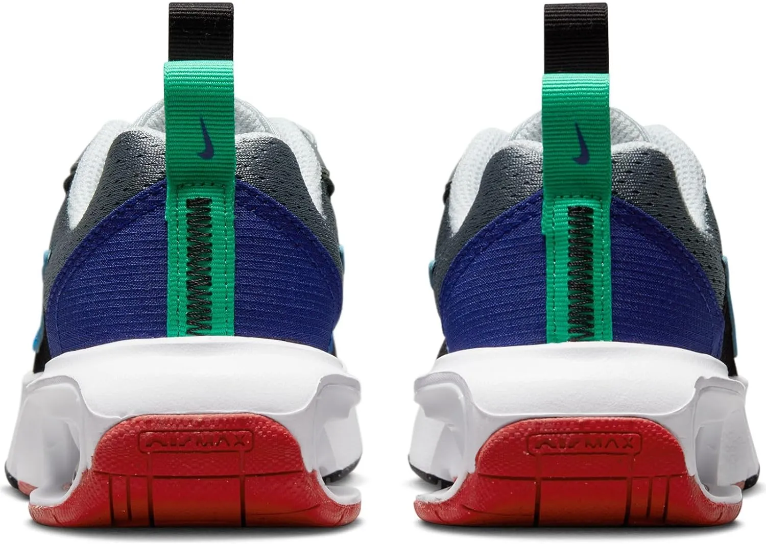 Nike Boy's Sports Low Top Shoes