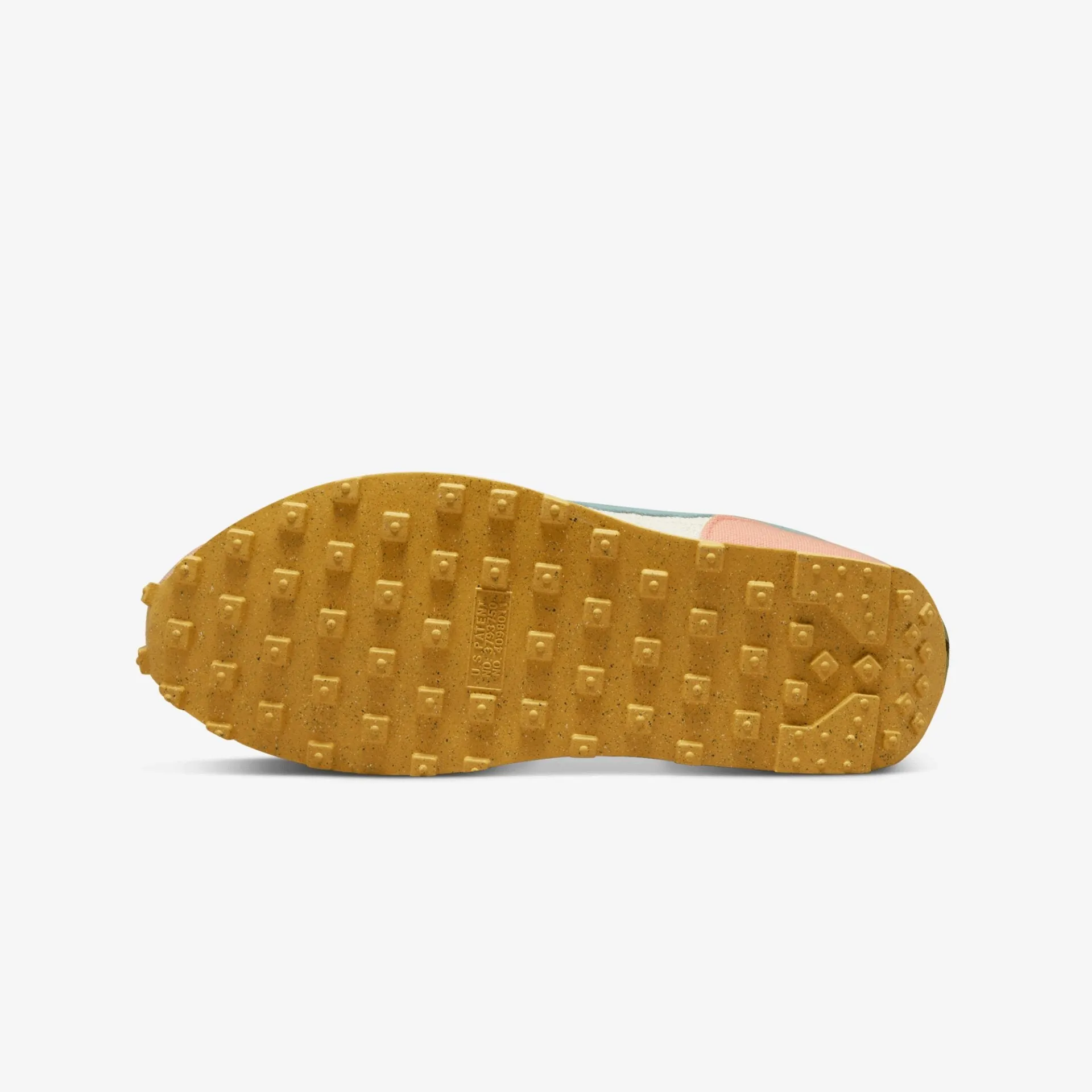 Nike | DAYBREAK SE  { ARCTIC ORANGE / WORN BLUE