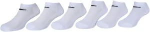 NIKE Dri-Fit Everyday Cushioned No-Show Ankle Socks 6 PAIR (Shoe size 5-7 / Up to 3 Year Old)