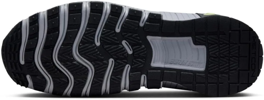NIKE Free Metcon 6 Men's Trainers Gym Fitness Workout Shoes
