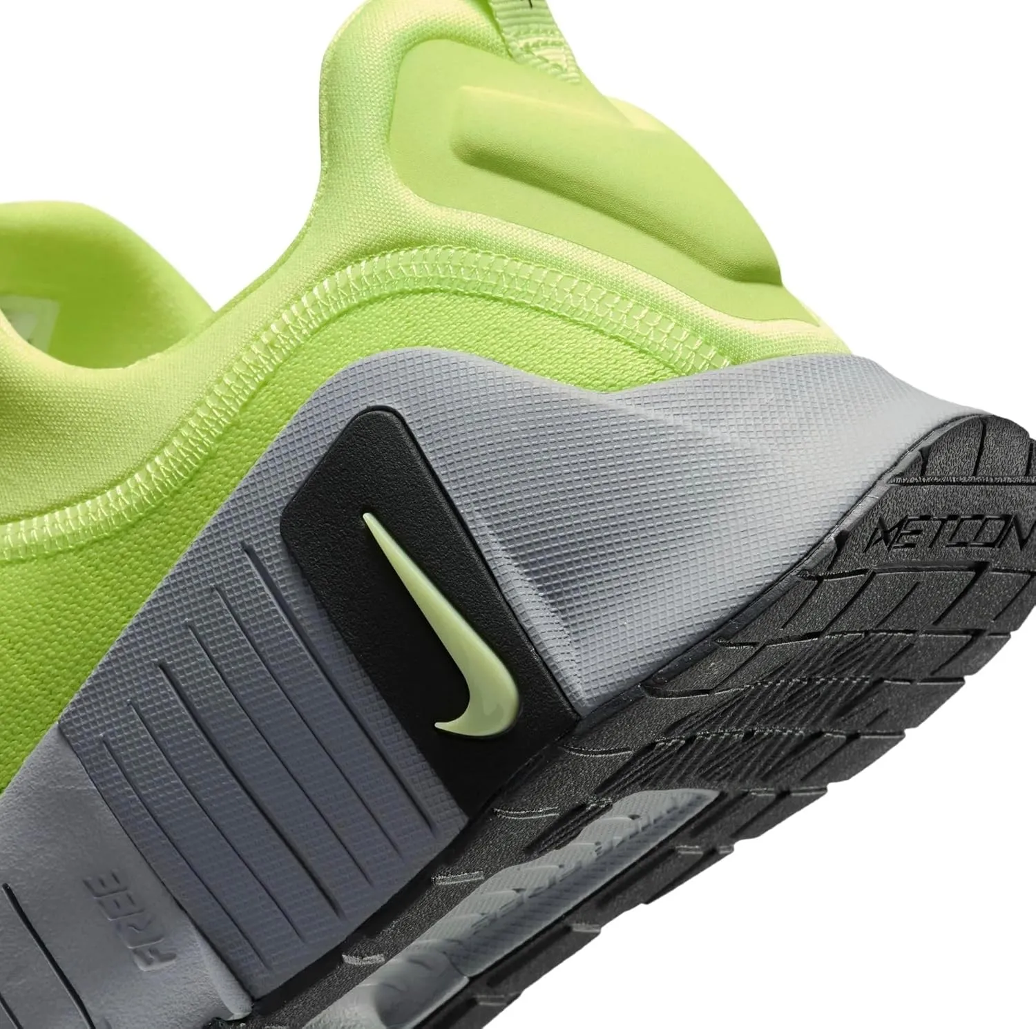 NIKE Free Metcon 6 Men's Trainers Gym Fitness Workout Shoes